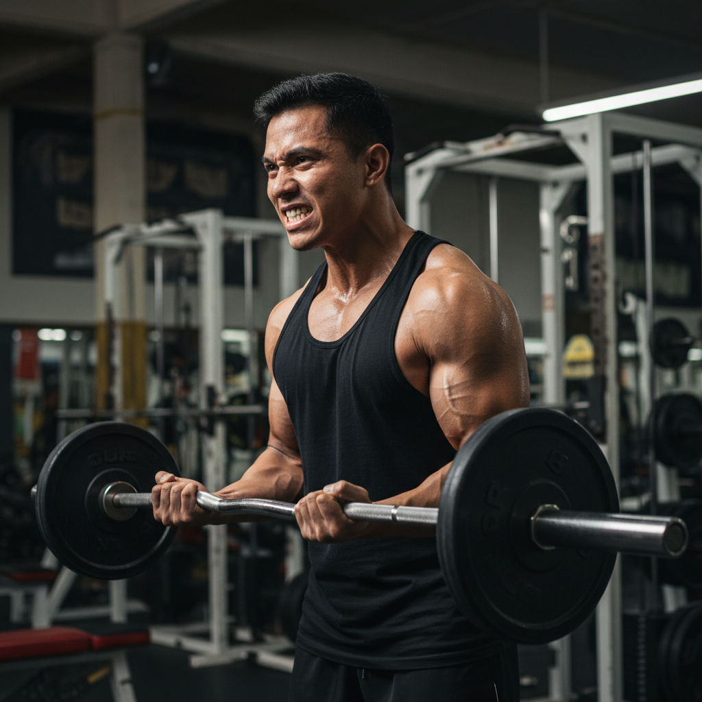 workout for beginners at home philippines